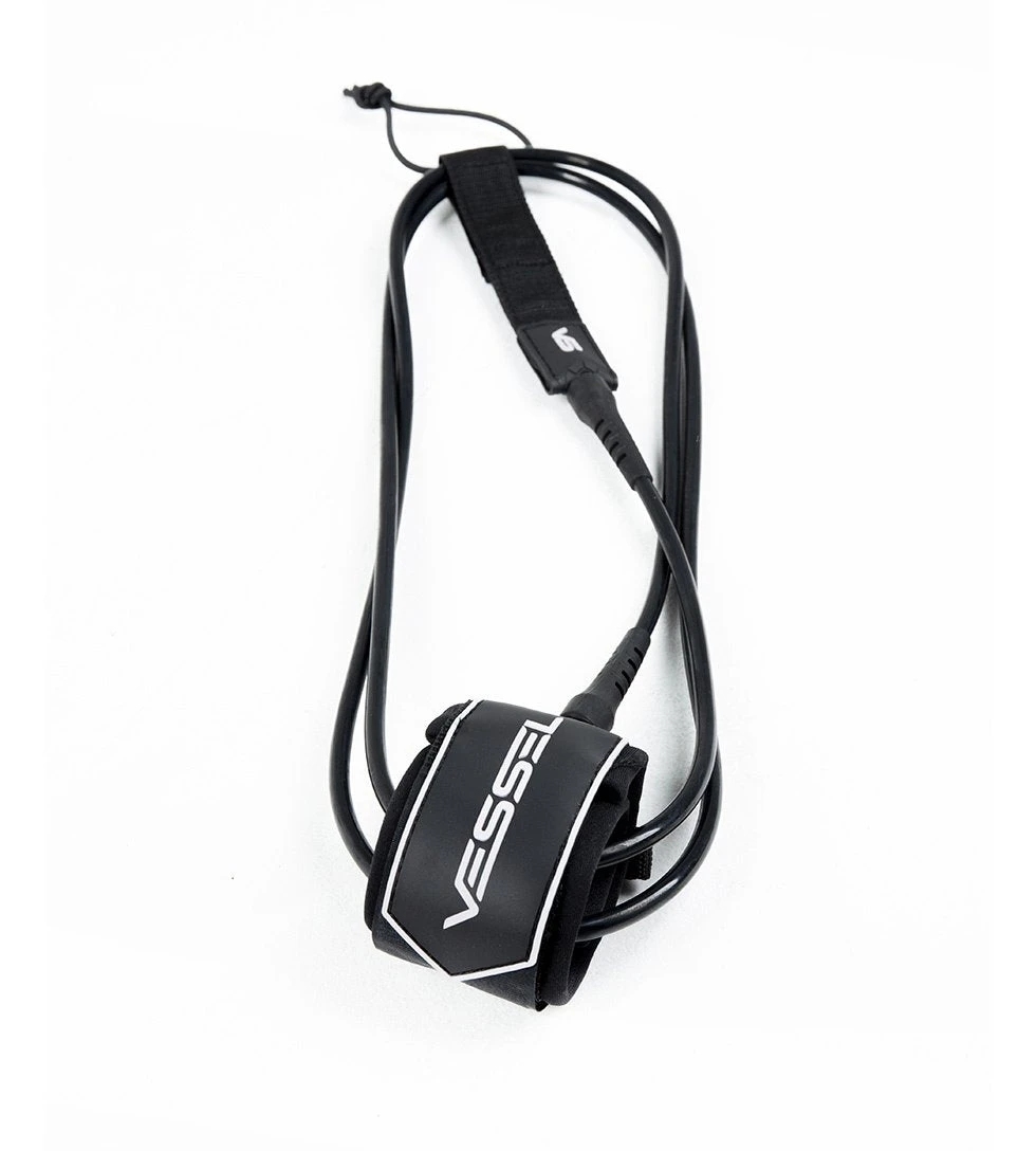 VESSEL - LEGROPES 6 VESSEL - LEGROPES - Image 4