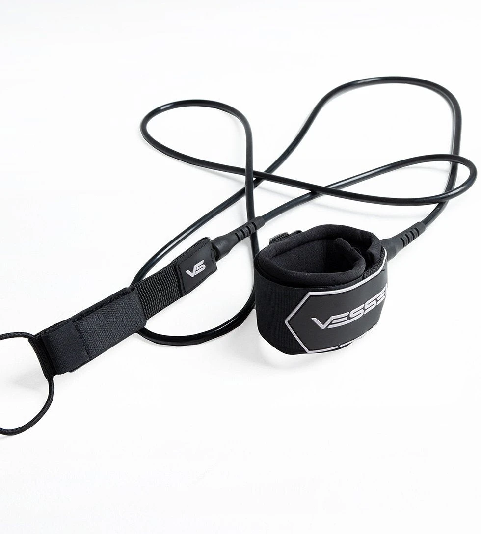 VESSEL - LEGROPES 7 VESSEL - LEGROPES - Image 5