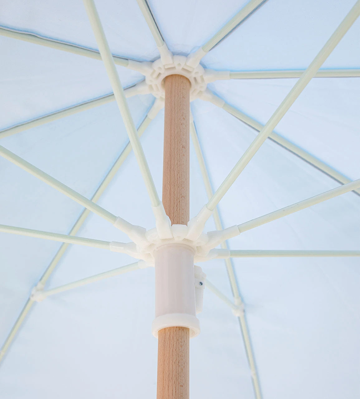 Beach Umbrella - The Ocean Awaits 6 Beach Umbrella - The Ocean Awaits - Image 4