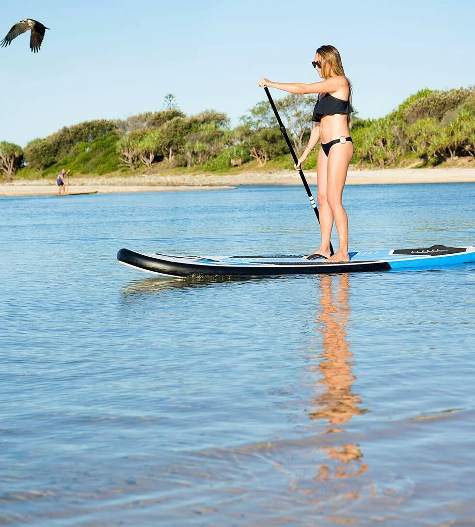 Atlantis Odyssey Light - Inflatable SUP 7 Atlantis Odyssey Light - Inflatable SUP - Image 5