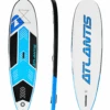 Atlantis Odyssey Light - Inflatable SUP 2 Atlantis Odyssey Light - Inflatable SUP -Ride The Board Odyssey Light 3UP