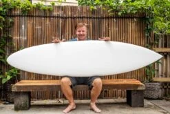 Bugs Freeride By Wayne 'Rabbit' Bartholomew - AU MADE -Ride The Board Rabs