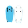 RANDOM X TOWABLE BODY BOARD 36" BLUE 1 RANDOM X TOWABLE BODY BOARD 36" BLUE -Ride The Board RandomXsoftiesrange 2022 RANDOMX TOWABLE BODYBOARD36 BLUE2022