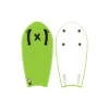 RANDOM X TOWABLE BODYBOARD 36" GREEN -Ride The Board RandomXsoftiesrange 2022 RANDOMX TOWABLE BODYBOARD36 GREEN2022