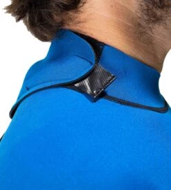 RAW Mens 2/2 Back Zip Springsuit 11 RAW Mens 2/2 Back Zip Springsuit -Ride The Board RawSpringBLUE04