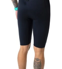 RAW Mens 2/2 Back Zip Springsuit 13 RAW Mens 2/2 Back Zip Springsuit -Ride The Board RawSpringBLUE06