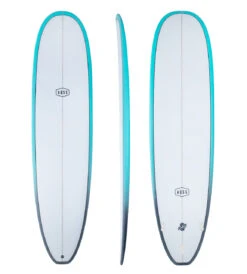 Salient Mini Mal - Turquoise/Black