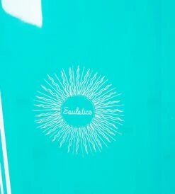 Soulstice Longboard 9'0 - Aqua -Ride The Board SOULSTice003 98390.1529385842.1280.1280