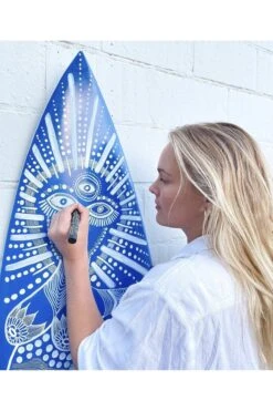 SURFPAINTS PASTEL -Ride The Board Surfpaints primary colours 2