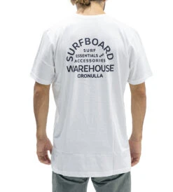 CRONULLA TSBW T-SHIRT