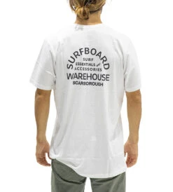 SCARBOROUGH TSBW T-SHIRT
