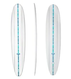 AQSS Boulevard Longboard 9'0