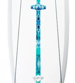 AQSS Boulevard Longboard 9'0 -Ride The Board Web002 96045.1520474364.1280.1280