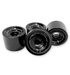 Island Skate Wheels - Black 70mm 4 Pack -Ride The Board WhatsAppImage2024 03 20at13.02.06