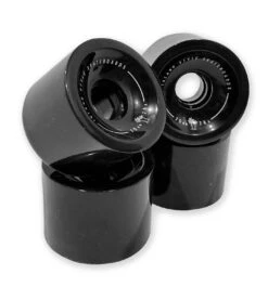 Island Skate Wheels - Black 70mm 4 Pack -Ride The Board WhatsAppImage2024 03 20at13.02.06 1