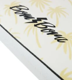 Bom Bora Softboard - 9'0 White -Ride The Board White9ftSoft003 91241.1542840578.1280.1280