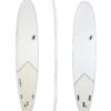 Bom Bora Softboard - 9'0 White -Ride The Board White9ftSoft 07733.1542840578.1280.1280