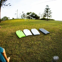 BOM BORA BODYBOARD 39" - LIME/GREY -Ride The Board bb4 b763b992 aff3 4909 b8a7 59b74b1875e7