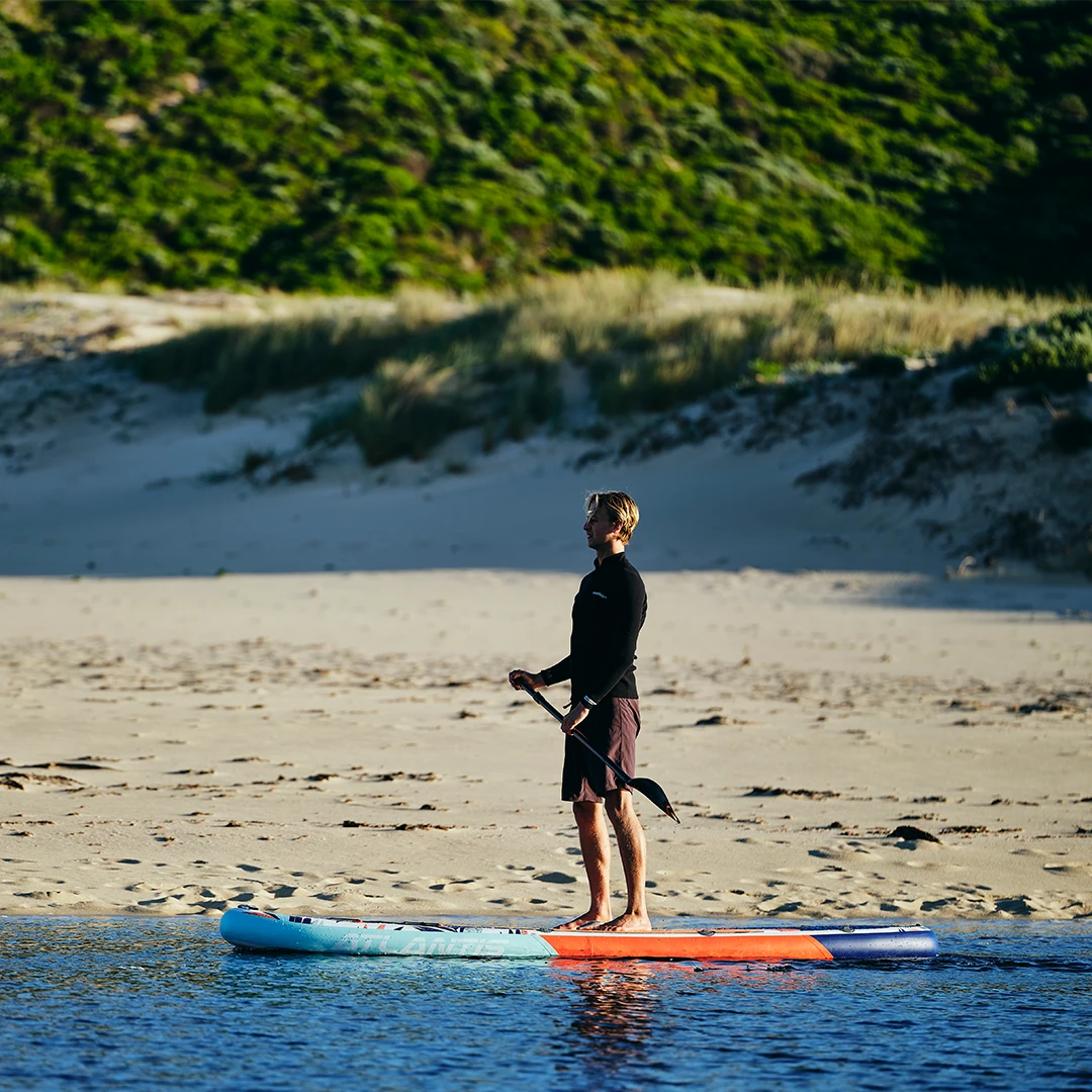 ATLANTIS CORAL FLORAL ISUP - 10'6 7 ATLANTIS CORAL FLORAL ISUP - 10'6 - Image 5