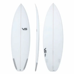 Vessel Dark Horse Performance Shortboard - AU Made