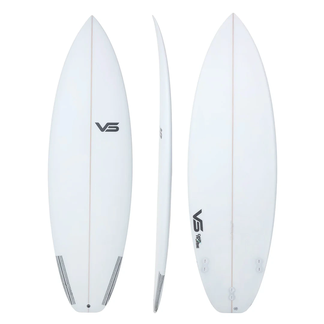 Vessel Dark Horse Performance Shortboard - AU Made 3 Vessel Dark Horse Performance Shortboard - AU Made