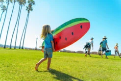 Fruities Softboard - Watermelon -Ride The Board good wave fruities surfboard 5 6 foam surfboard 6 2 good wave 37987683074307 1280x edfade69 93d9 4390 b537 a7e62ac48148