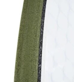 Bom Bora Kids Softboard - 5'7 Olive Green -Ride The Board olive57ftSoft001 89317.1542837314.1280.1280