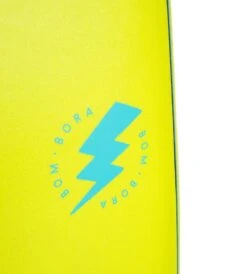 Bom Bora Softboard - 6'0 Lime -Ride The Board olive6ftSoft002 58413.1542773489.1280.1280