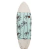SURFBOARD CANVAS COVER