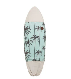 SURFBOARD CANVAS COVER