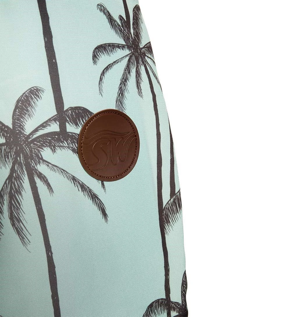 SURFBOARD CANVAS COVER 4 SURFBOARD CANVAS COVER - Image 2