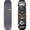 30" DOUBLE KICK - SKULL 2 30" DOUBLE KICK - SKULL -Ride The Board rampboardskull