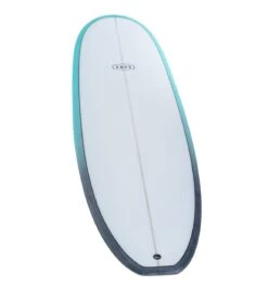 Salient Mini Mal - Turquoise/Black -Ride The Board salientc