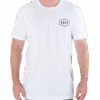 AQSS T-SHIRT - WHITE