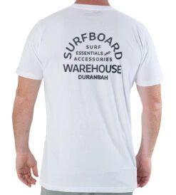 DURANBAH BAY TSBW T-SHIRT