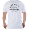 MOOLOOLABA TSBW T-SHIRT
