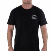 RETRO SURFBOARD WAREHOUSE T-SHIRT - BLACK -Ride The Board tsbw tshirt web ready2 224ebffe d00a 4158 899e d06ac4315655