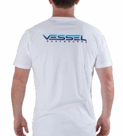 VESSEL T-SHIRT -Ride The Board tsbw tshirt web ready7