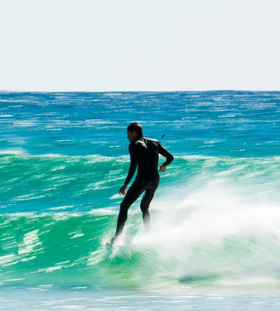 Vintage Log Longboard - Maroon 7 Vintage Log Longboard - Maroon - Image 5