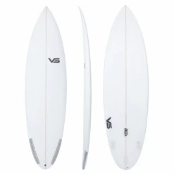 Delta White - AU MADE