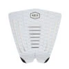 AQSS - WHITE 3 PIECE TRACTION PAD 2 AQSS - WHITE 3 PIECE TRACTION PAD -Ride The Board whiteaqssgrip 33198.1515113920.1280.1280