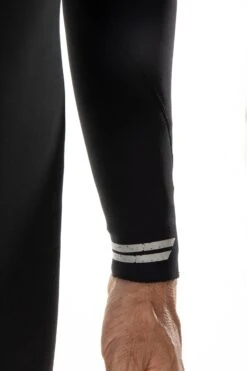 Insulator Series 4/3 Chest Zip Steamer -Ride The Board wrist32